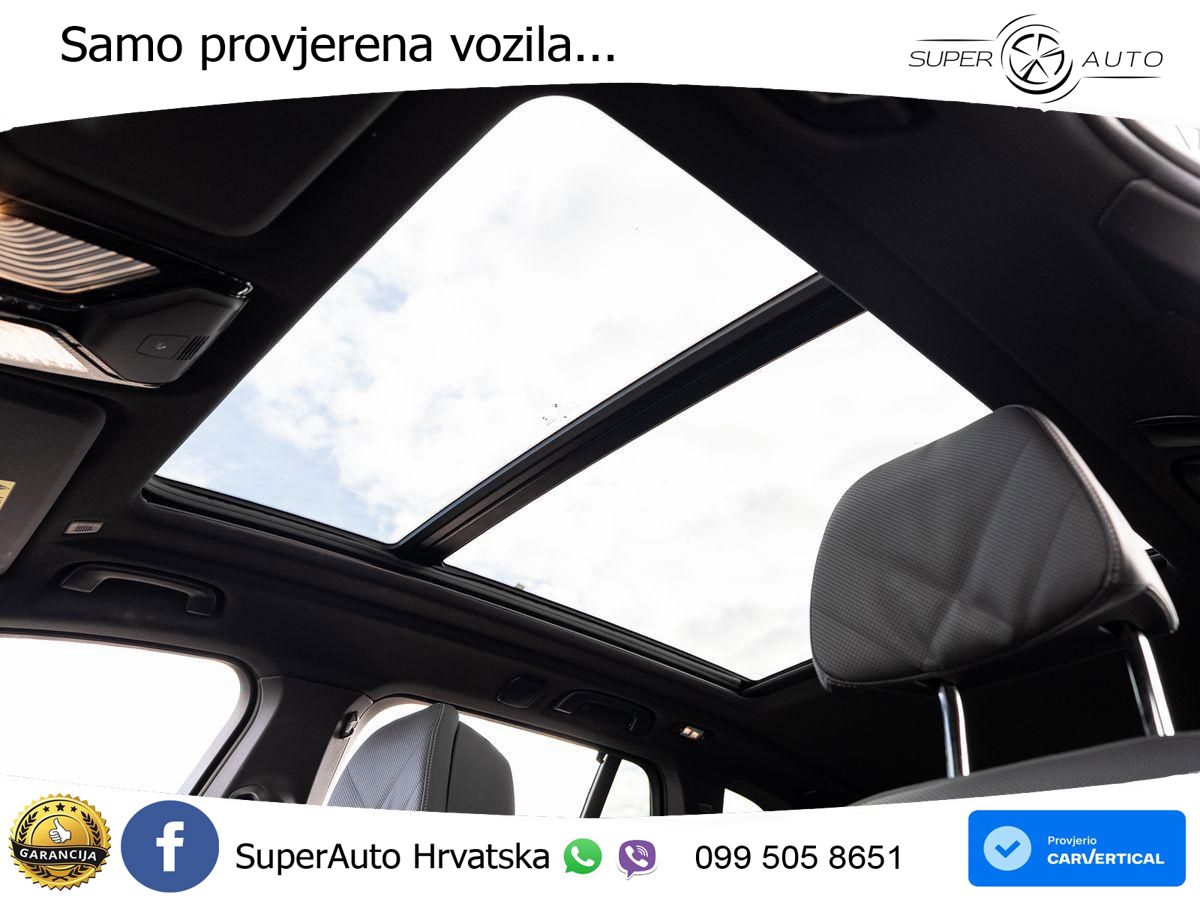 BMW X5 30d (286 KS) xDrive Steptronic LED+GR SJED+ACC