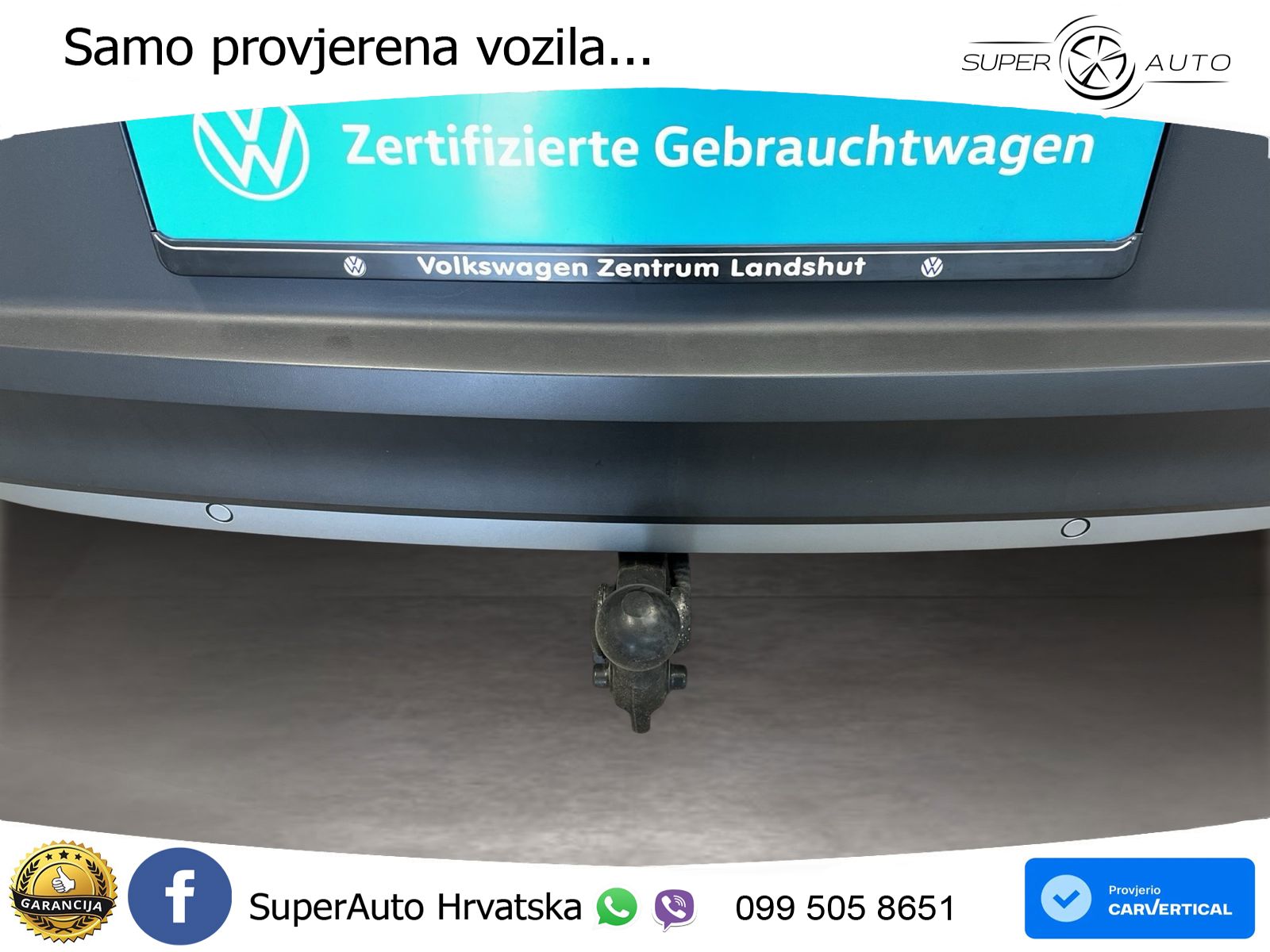 Volkswagen ID.5 Pro 82 kWh (286 KS)