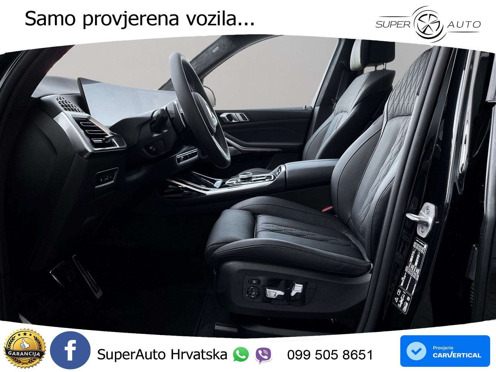 BMW X7 M60i (530 KS) xDrive Steptronic M Sport LED+GR SJED+ACC