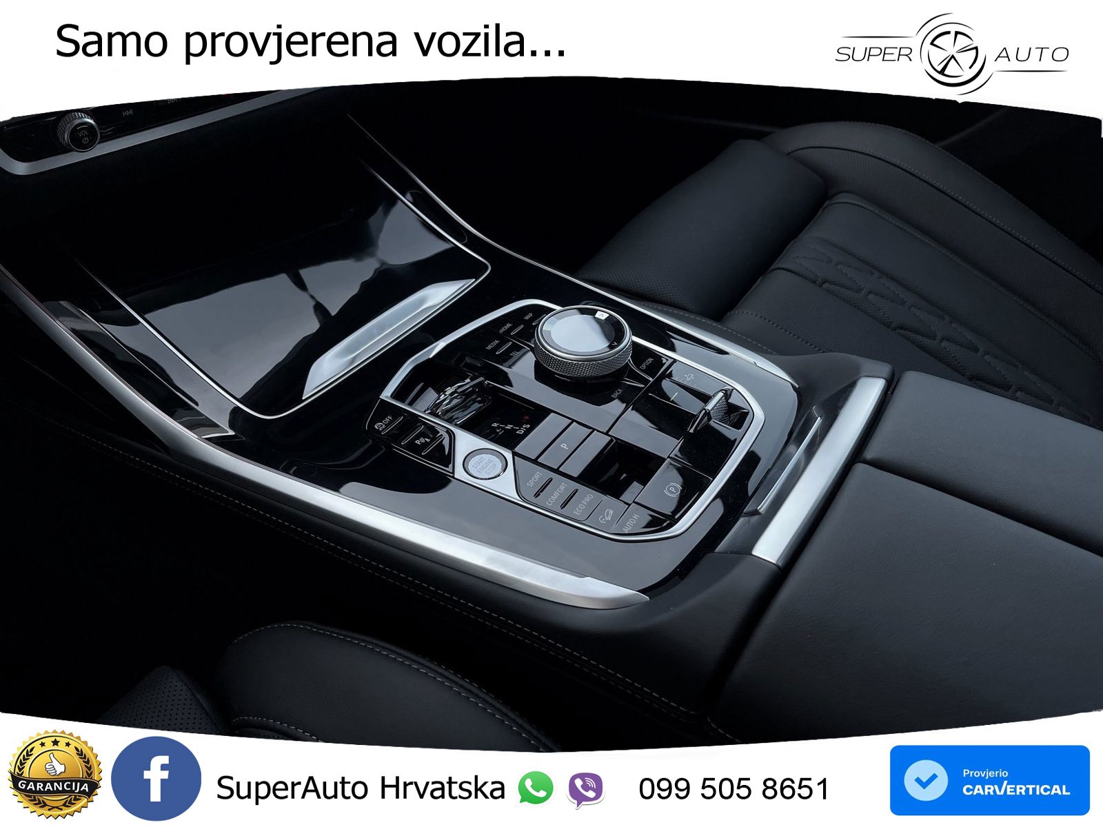 BMW X7 M60i (530 KS) xDrive Steptronic M Sport LED+GR SJED+ACC