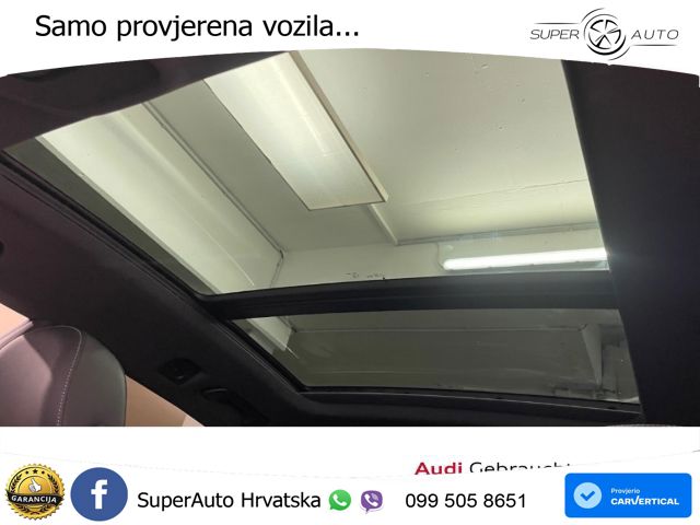 Audi Q8 50 TDI V6 (286 KS) quattro Tiptronic