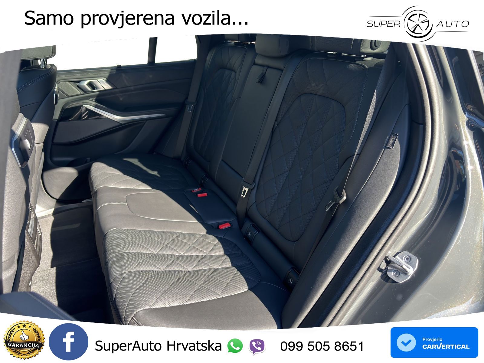 BMW X5 30d (286 KS) xDrive Steptronic LED+GR SJED+ACC