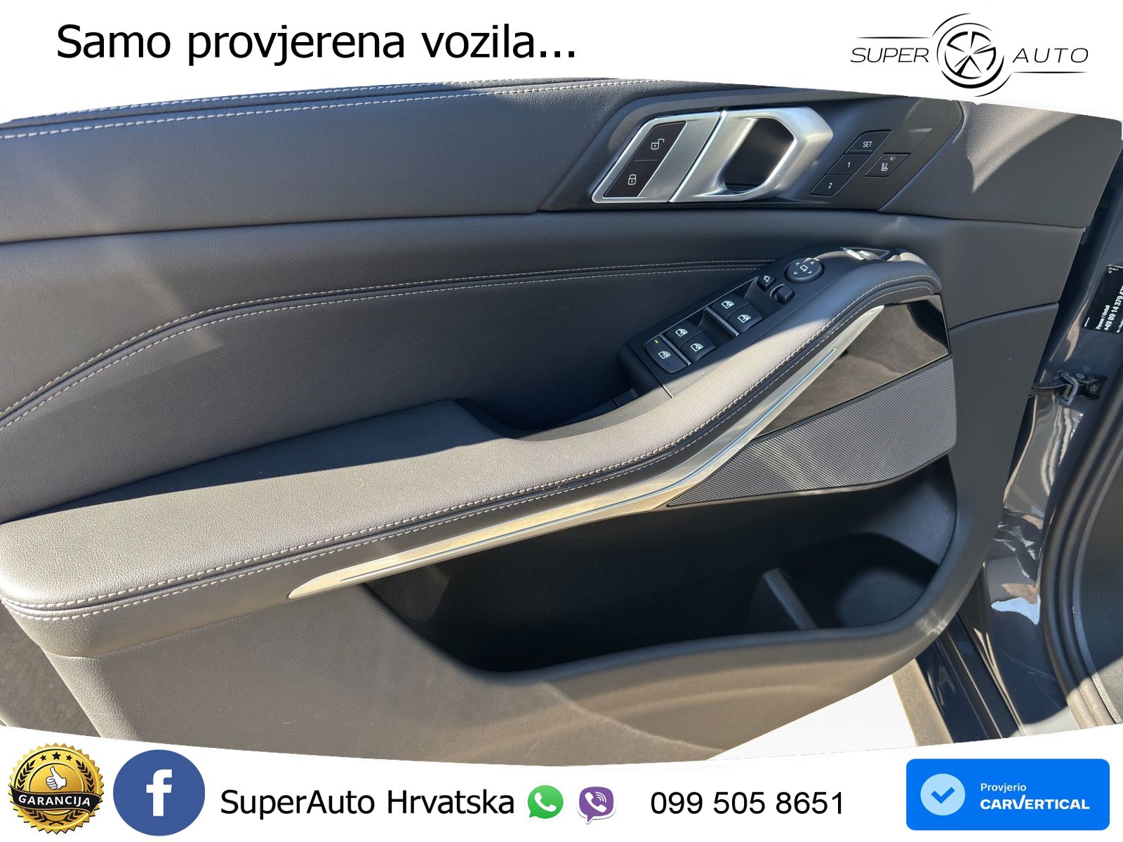 BMW X5 30d (286 KS) xDrive Steptronic LED+GR SJED+ACC