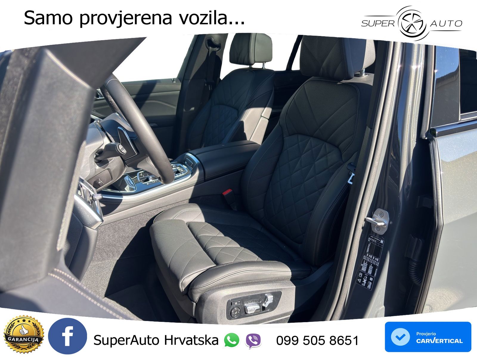 BMW X5 30d (286 KS) xDrive Steptronic LED+GR SJED+ACC