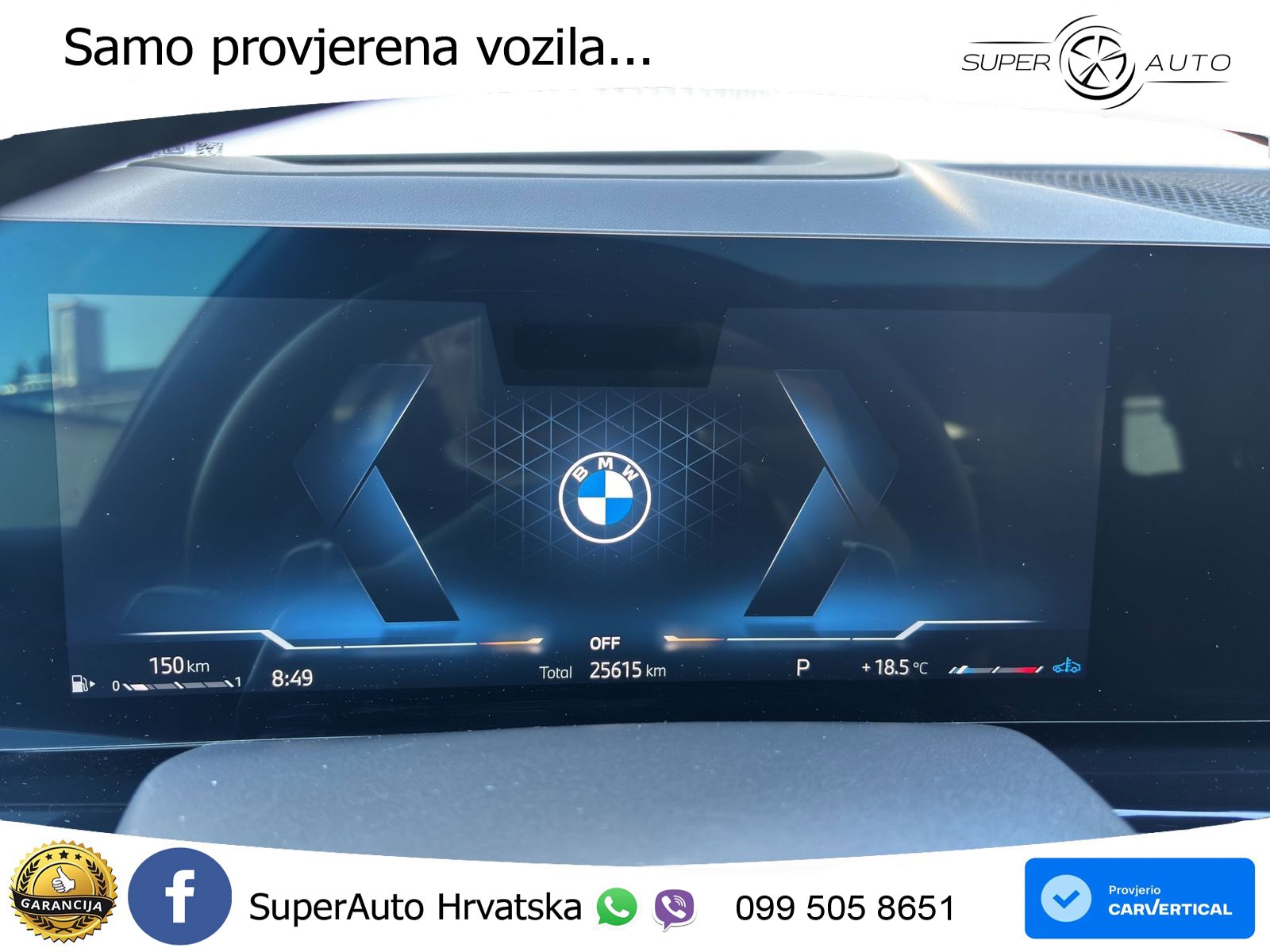 BMW X5 30d (286 KS) xDrive Steptronic LED+GR SJED+ACC