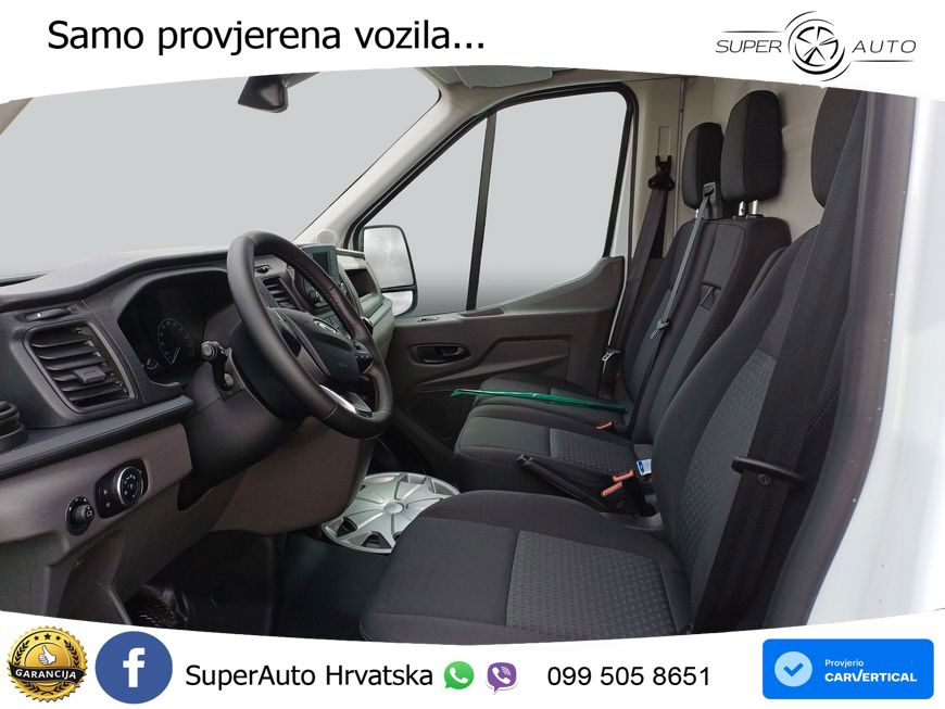 Ford Transit 105 KS