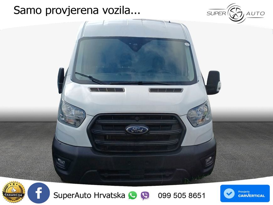 Ford Transit 105 KS