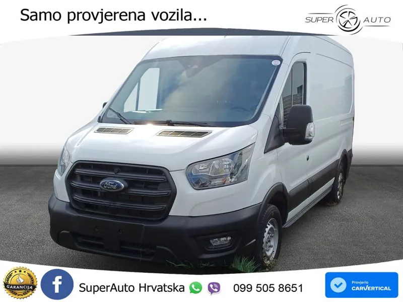 Ford Transit 105 KS