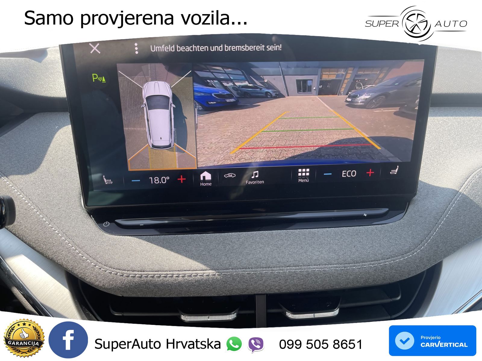 Škoda Enyaq iV 80x 82 kWh (265 KS) AWD