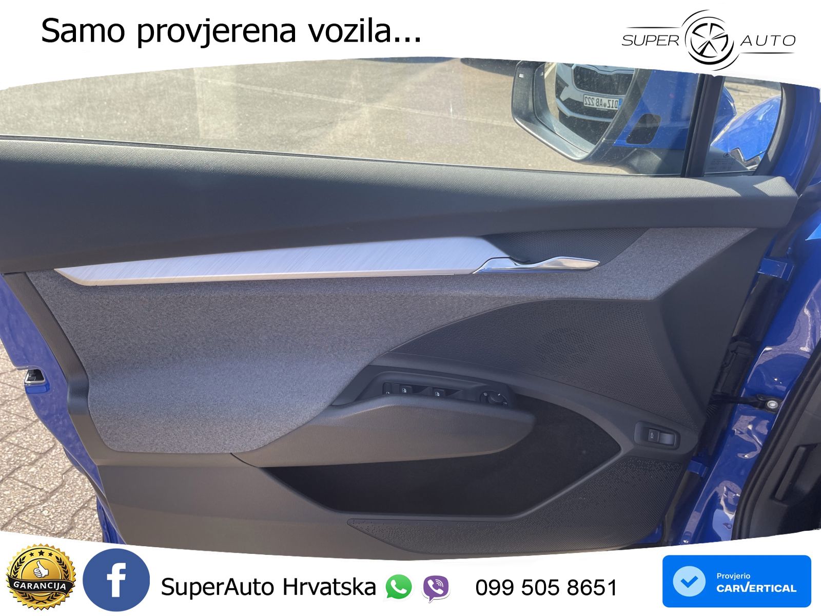 Škoda Enyaq iV 80x 82 kWh (265 KS) AWD