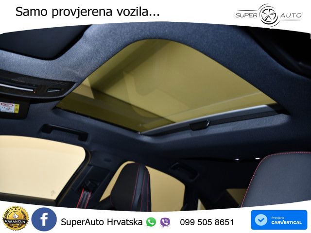 Audi RS3 Sedan 2.5 TFSI (400 KS) quattro S tronic LED+GR SJED+ACC