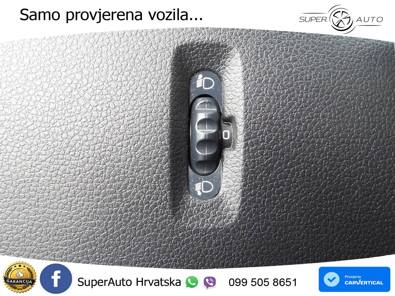 Renault Master 150 KS