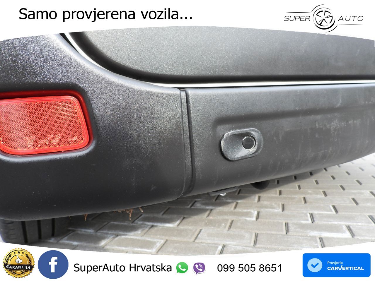 Renault Master 150 KS