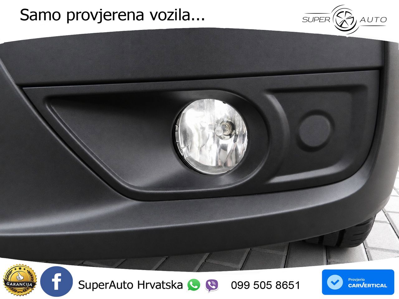 Renault Master 150 KS