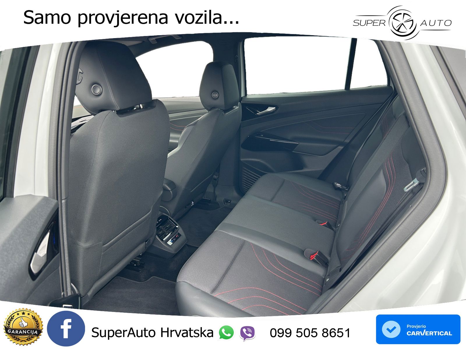 Volkswagen ID.4 GTX 82 kWh (340 KS) 4MOTION