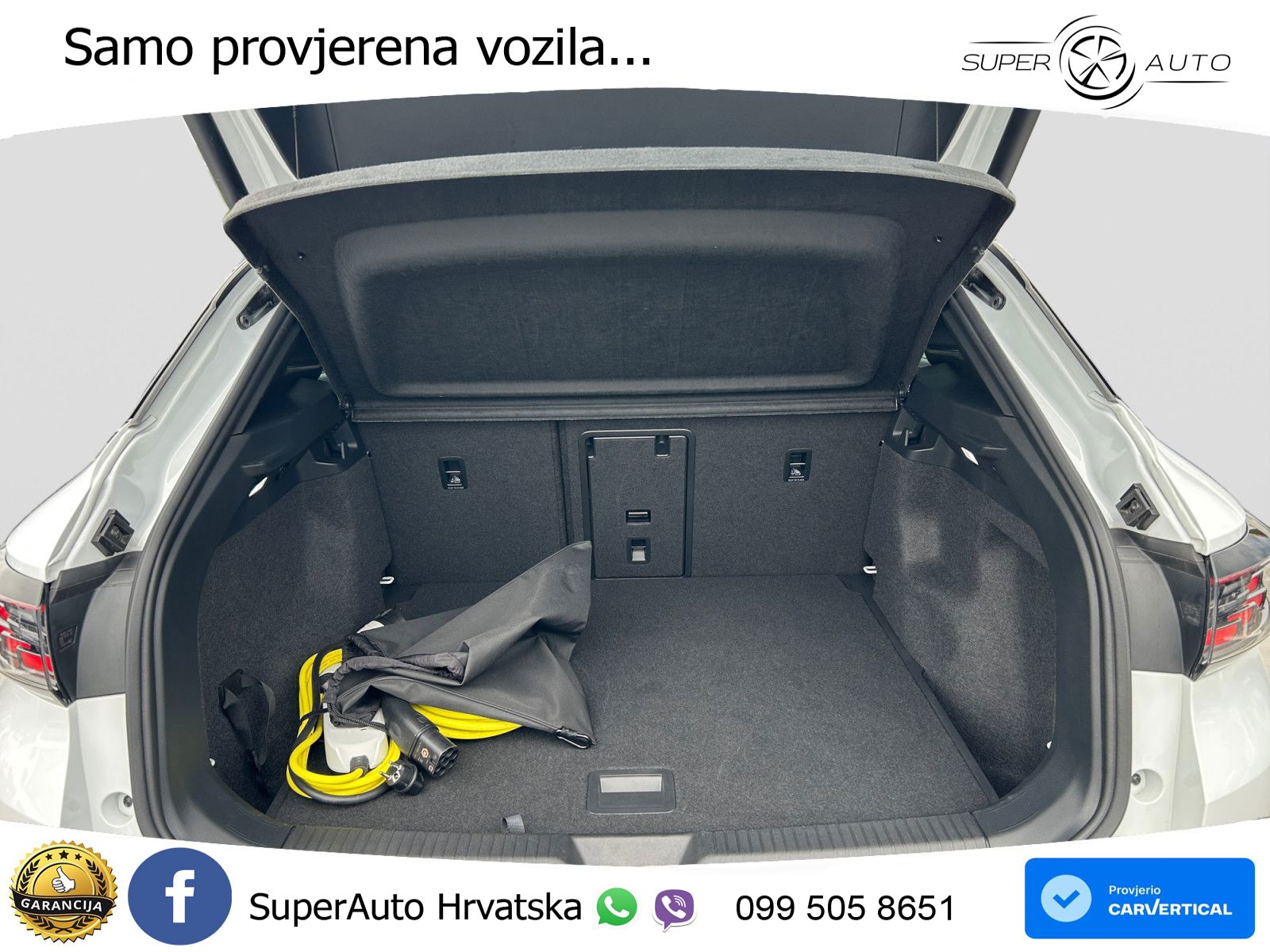 Volkswagen ID.4 GTX 82 kWh (340 KS) 4MOTION