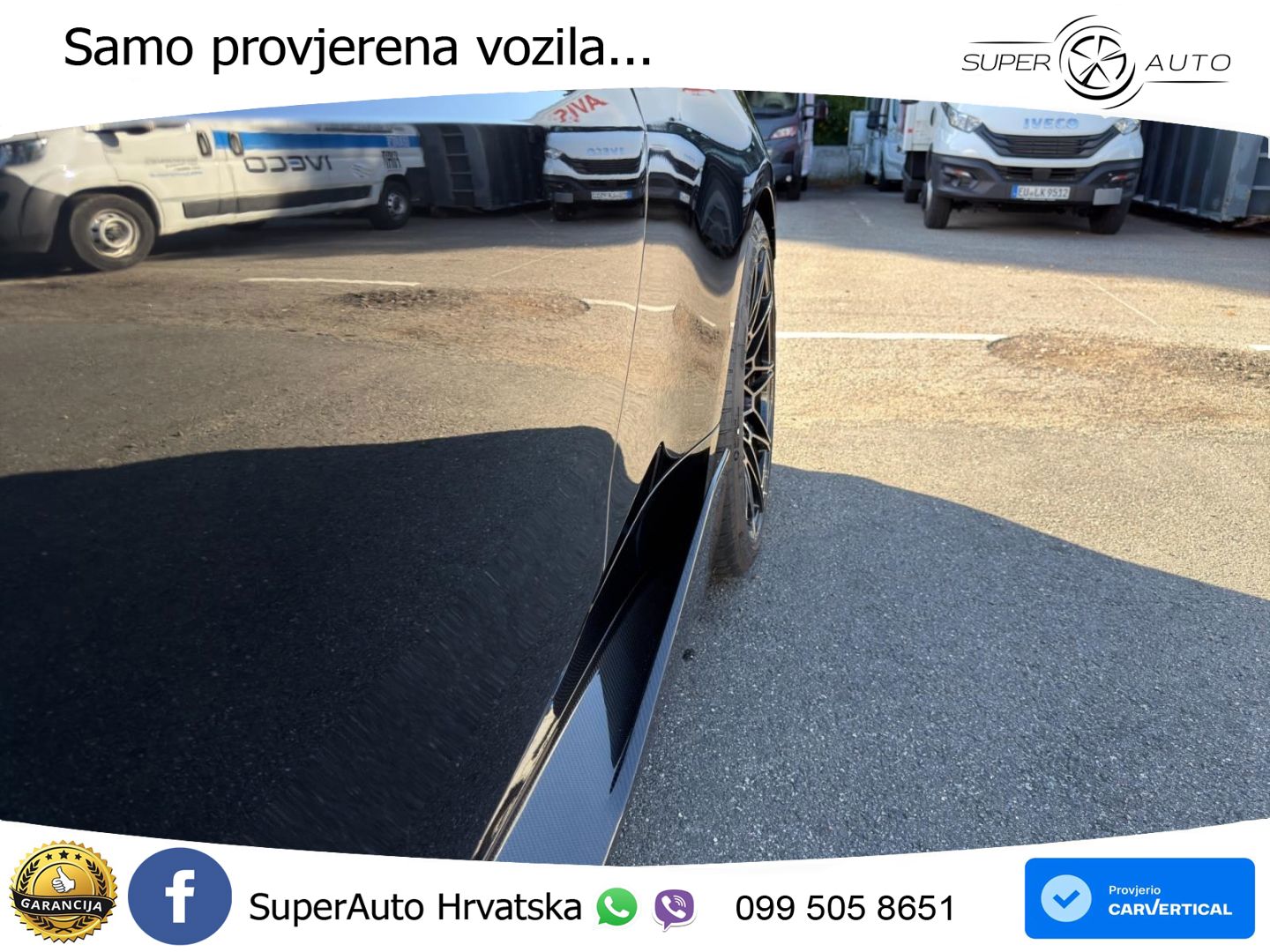 BMW M4 Competition 3.0 (530 KS) xDrive Steptronic