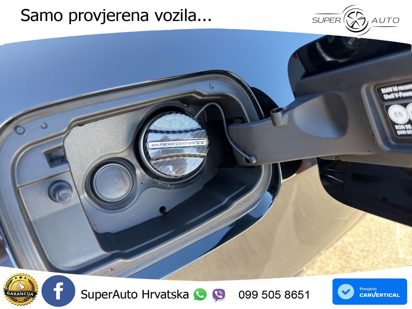 BMW M4 Competition 3.0 (530 KS) xDrive Steptronic