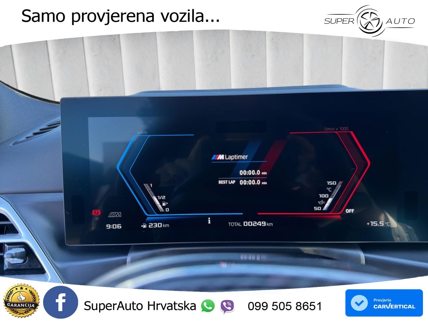 BMW M4 Competition 3.0 (530 KS) xDrive Steptronic