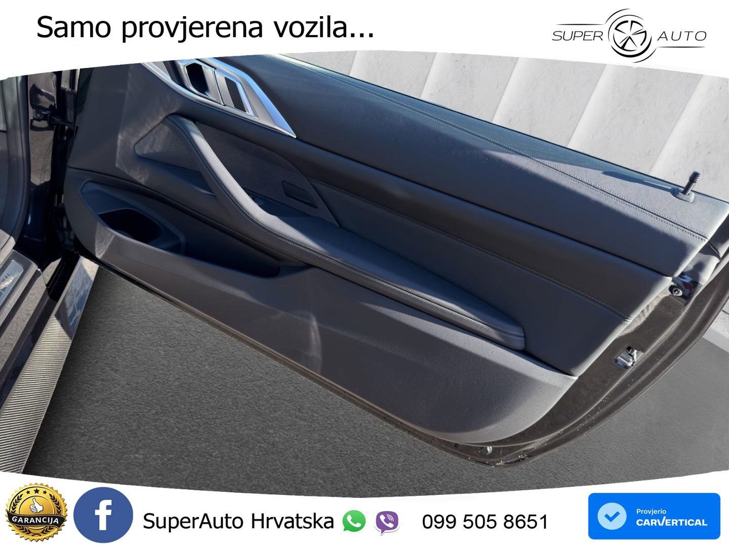 BMW M4 Competition 3.0 (530 KS) xDrive Steptronic