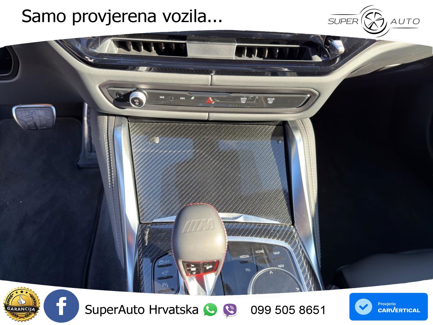 BMW M4 Competition 3.0 (530 KS) xDrive Steptronic
