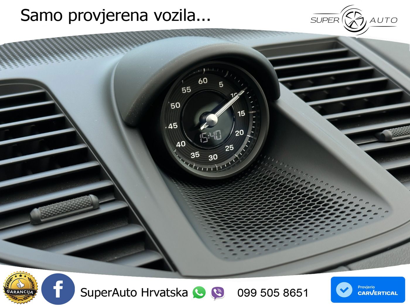Porsche Panamera 4 2.9 V6 (470 KS) E-Hybrid PDK