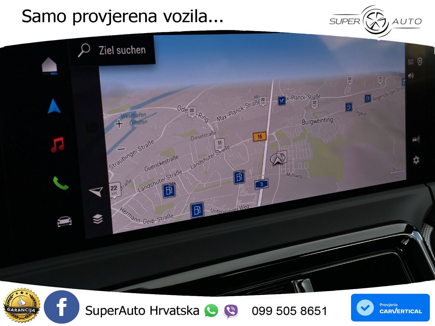 Porsche Panamera 4 2.9 V6 (470 KS) E-Hybrid PDK