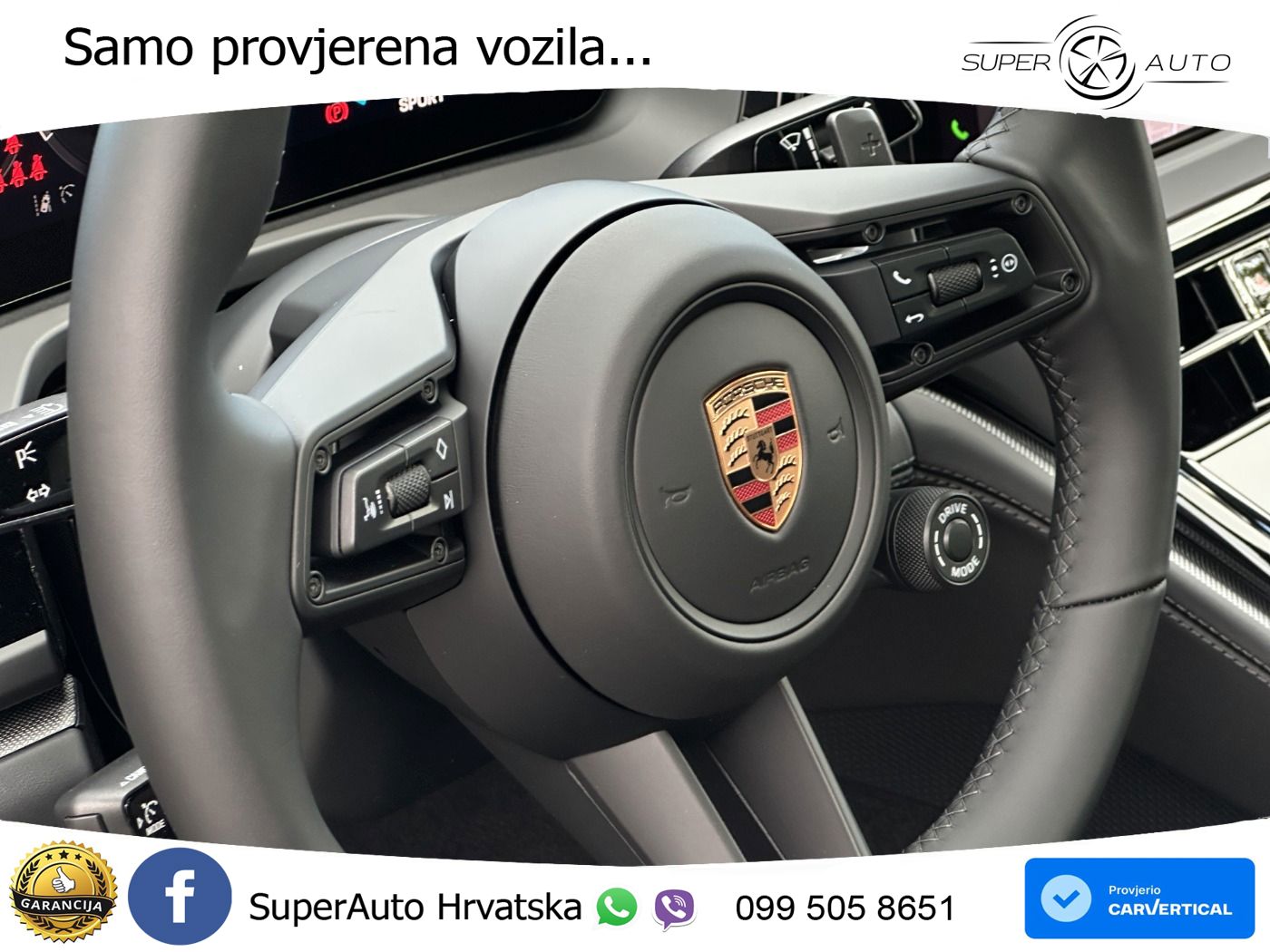 Porsche Panamera 4 2.9 V6 (470 KS) E-Hybrid PDK