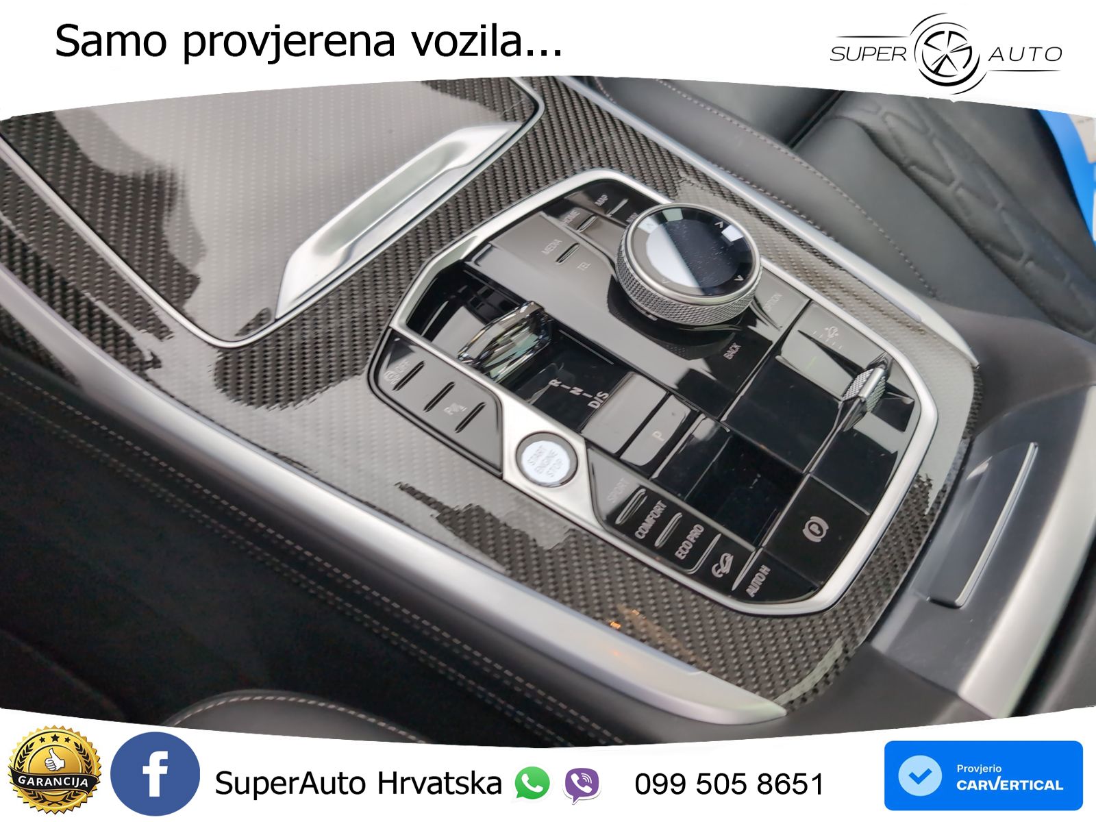 BMW X7 M60i (530 KS) xDrive Steptronic M Sport