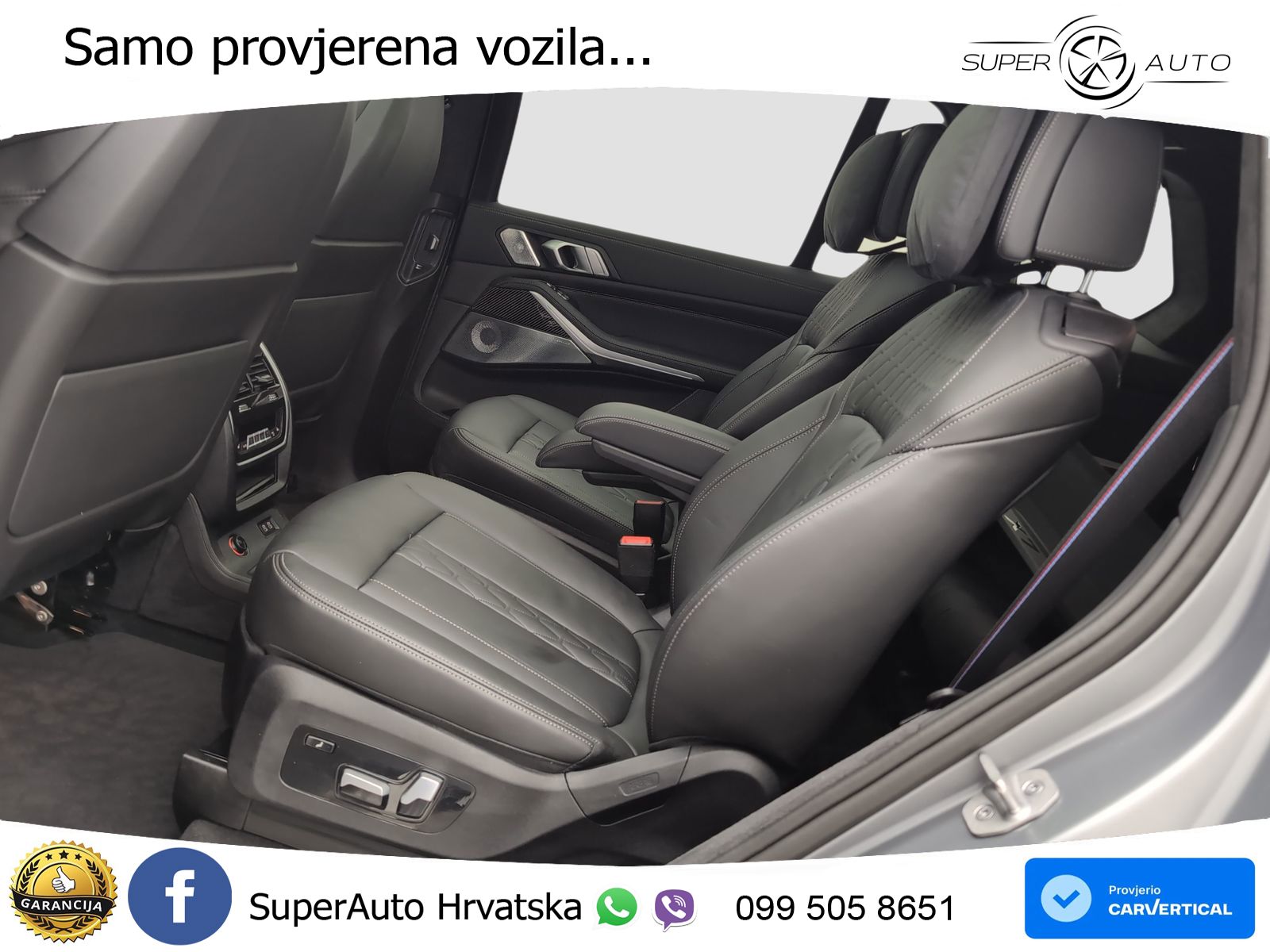 BMW X7 M60i (530 KS) xDrive Steptronic M Sport