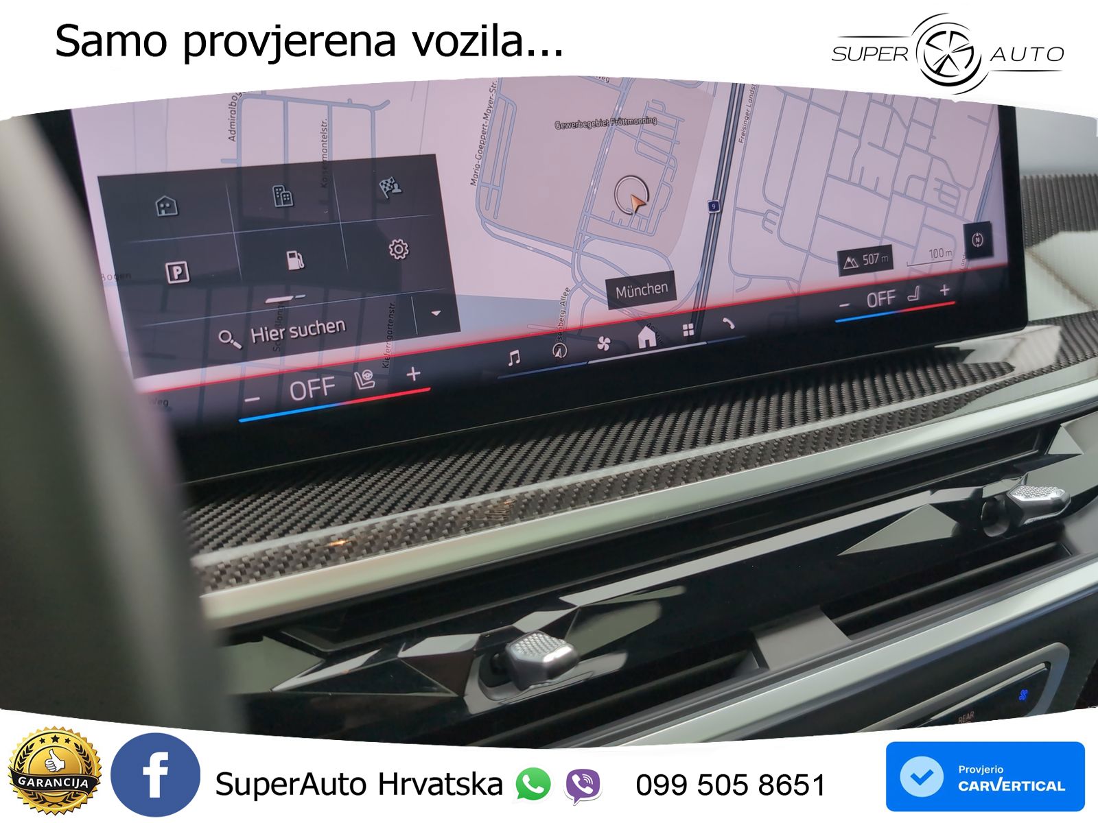 BMW X7 M60i (530 KS) xDrive Steptronic M Sport