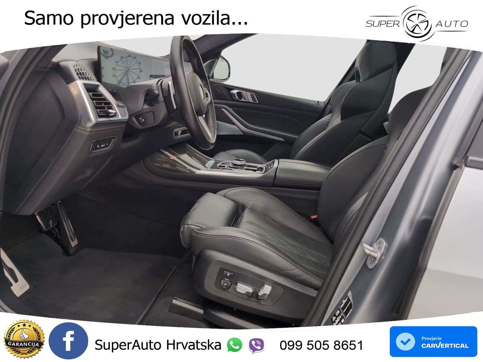 BMW X7 M60i (530 KS) xDrive Steptronic M Sport