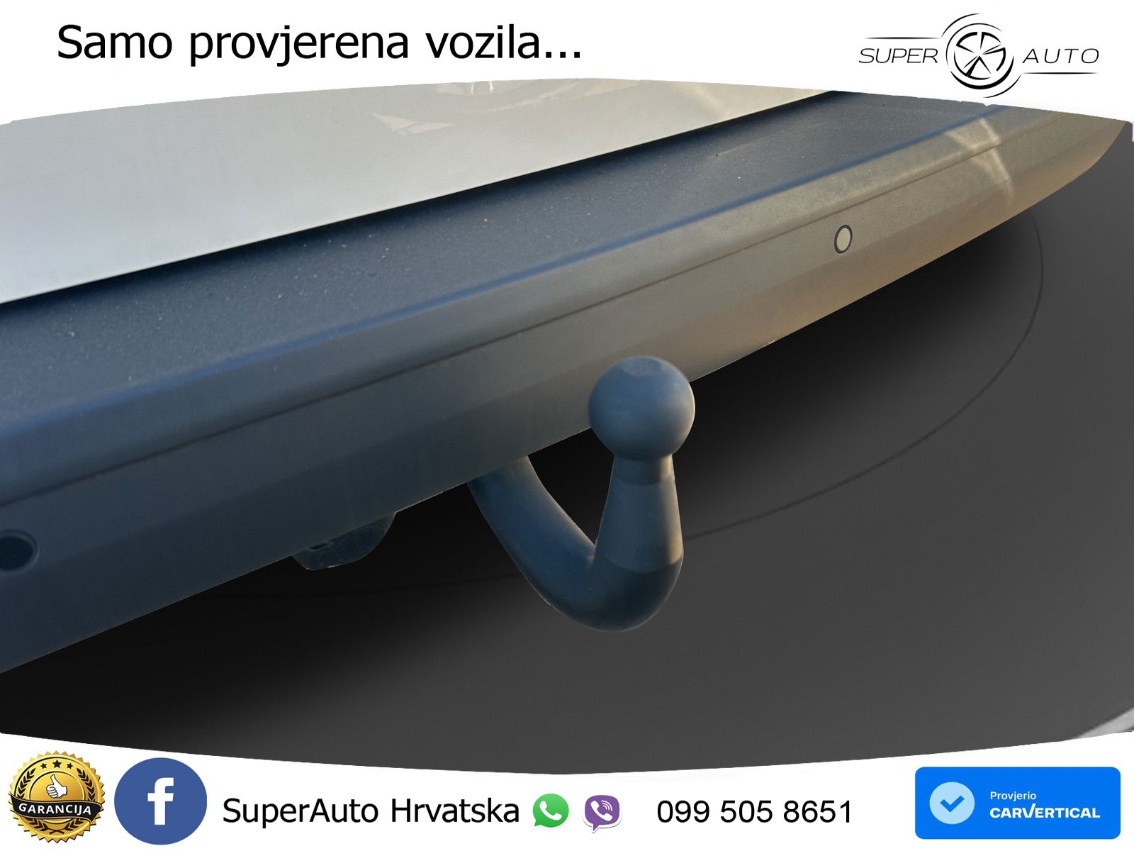 VW Transporter