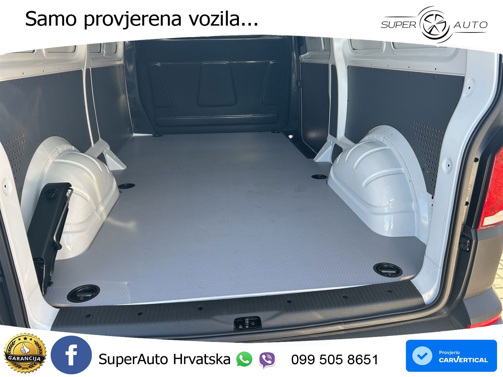 VW Transporter