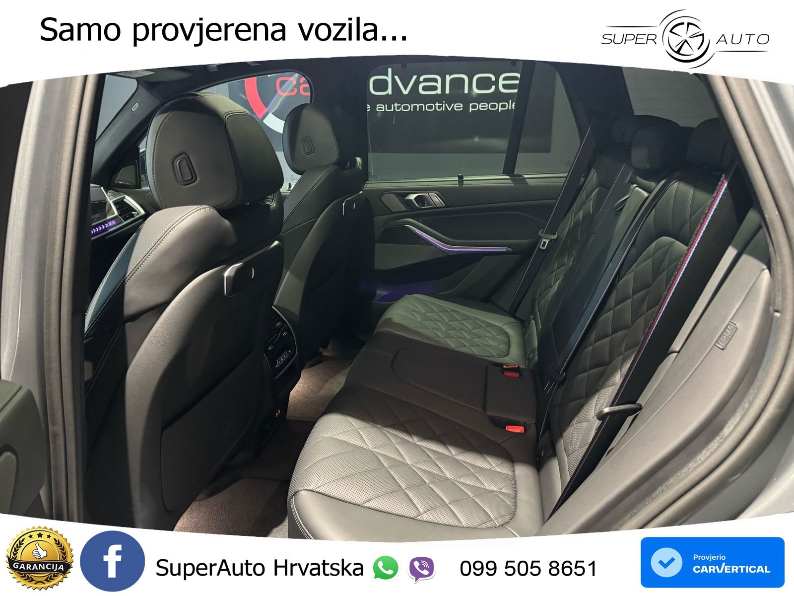 BMW X5 30d (298 KS) xDrive Steptronic LED+GR SJED+ACC
