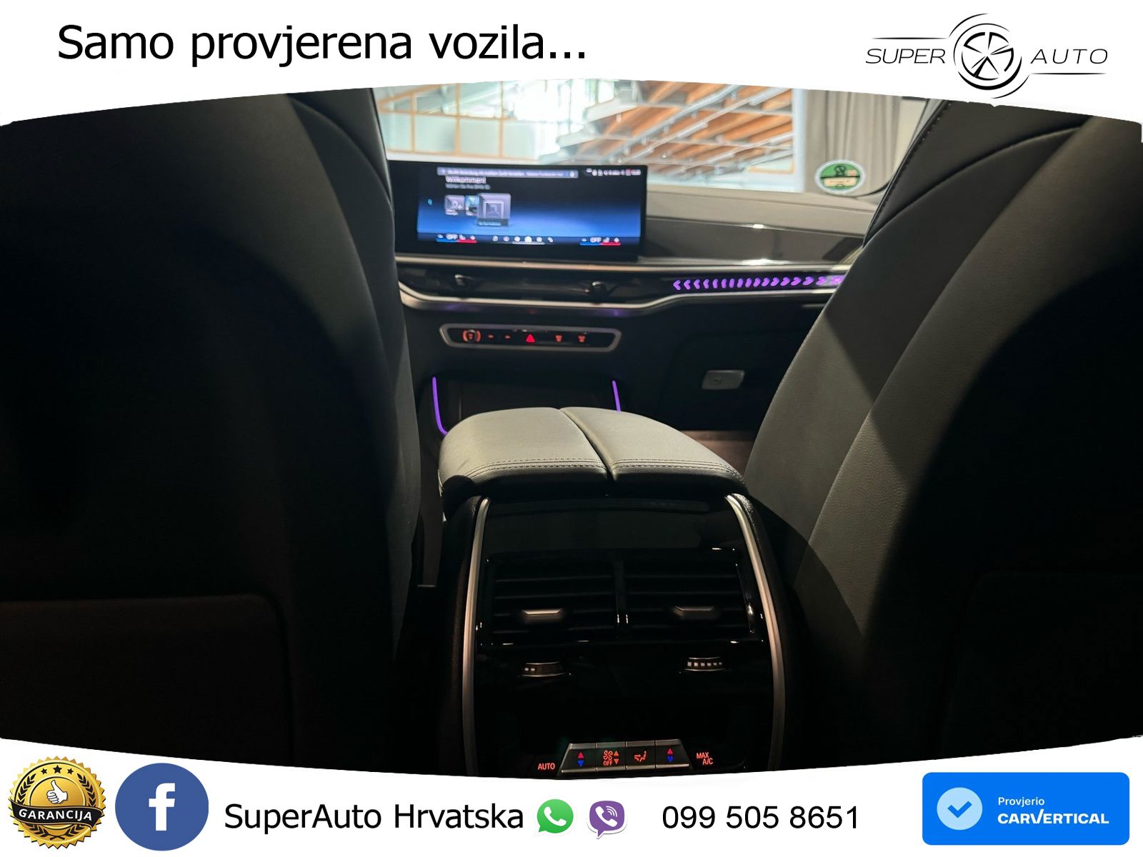 BMW X5 30d (298 KS) xDrive Steptronic LED+GR SJED+ACC