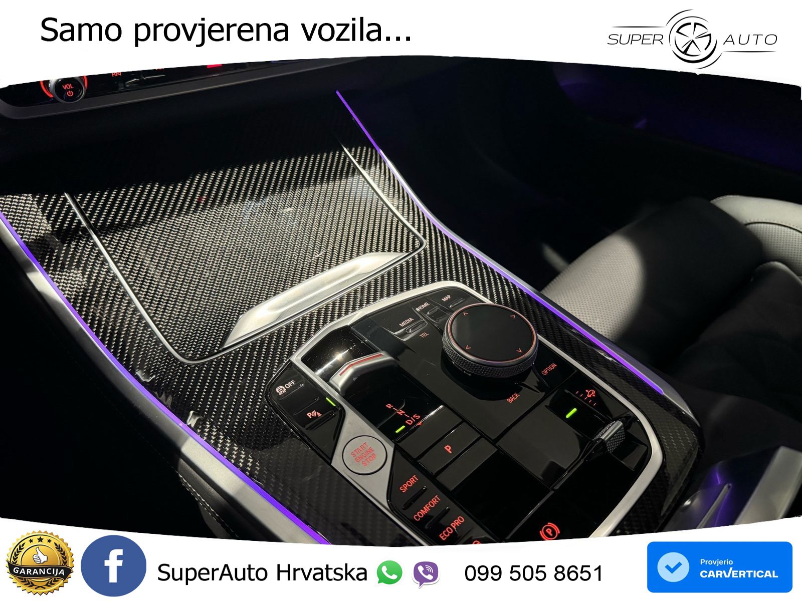 BMW X5 30d (298 KS) xDrive Steptronic LED+GR SJED+ACC