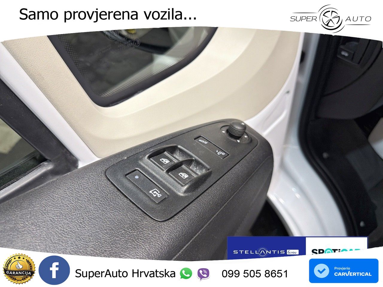 Peugeot Boxer 140 KS