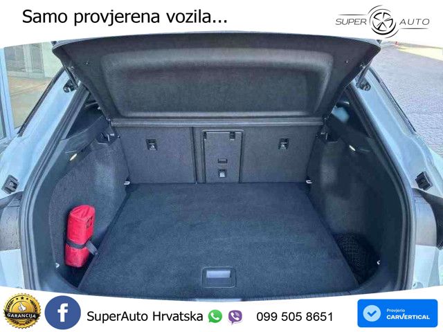 Volkswagen ID.4 Pure Performance 55 kWh (170 KS) LED+GR SJED+ACC