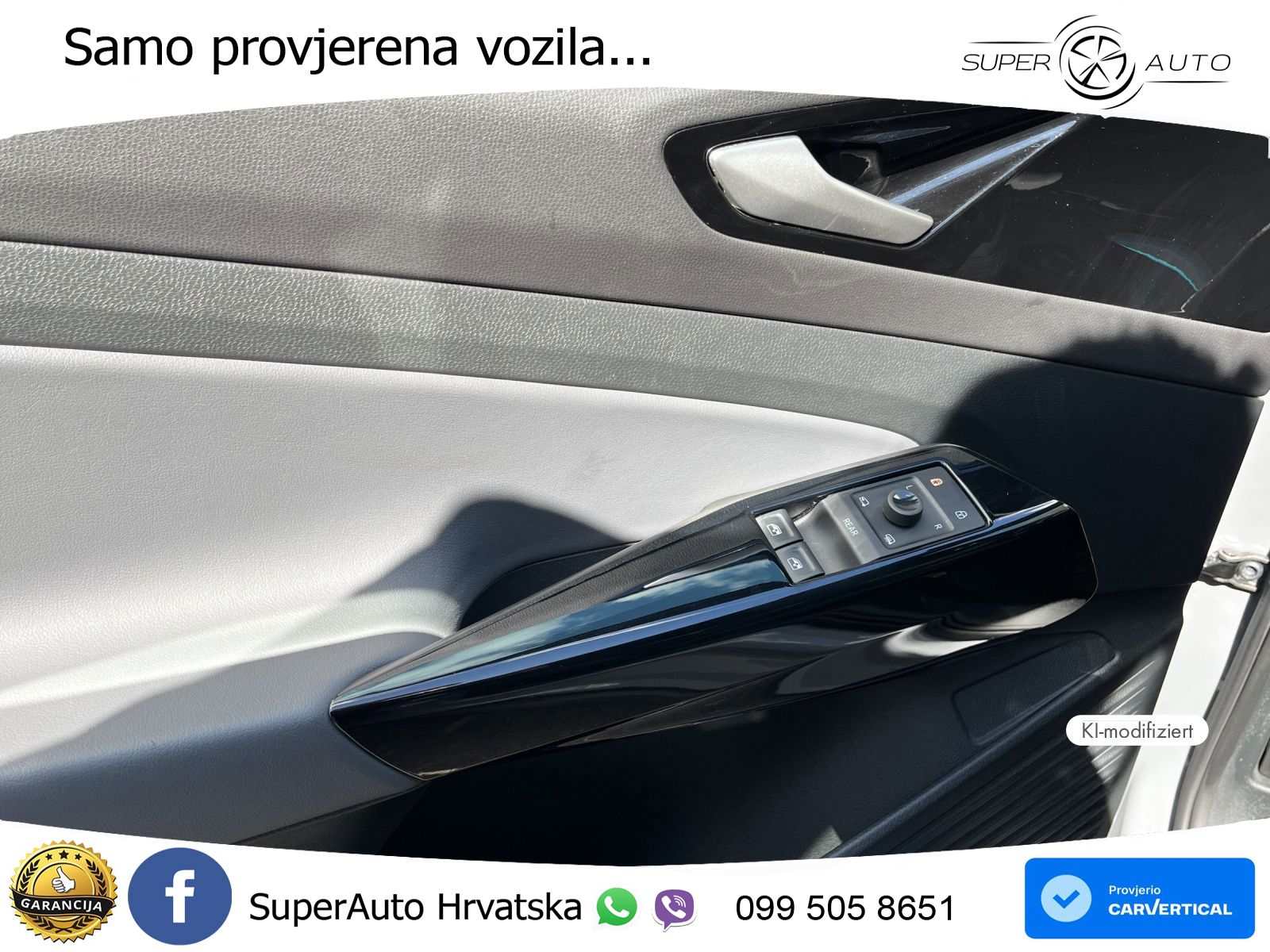 Volkswagen ID.4 Pro Performance 82 kWh (204 KS)