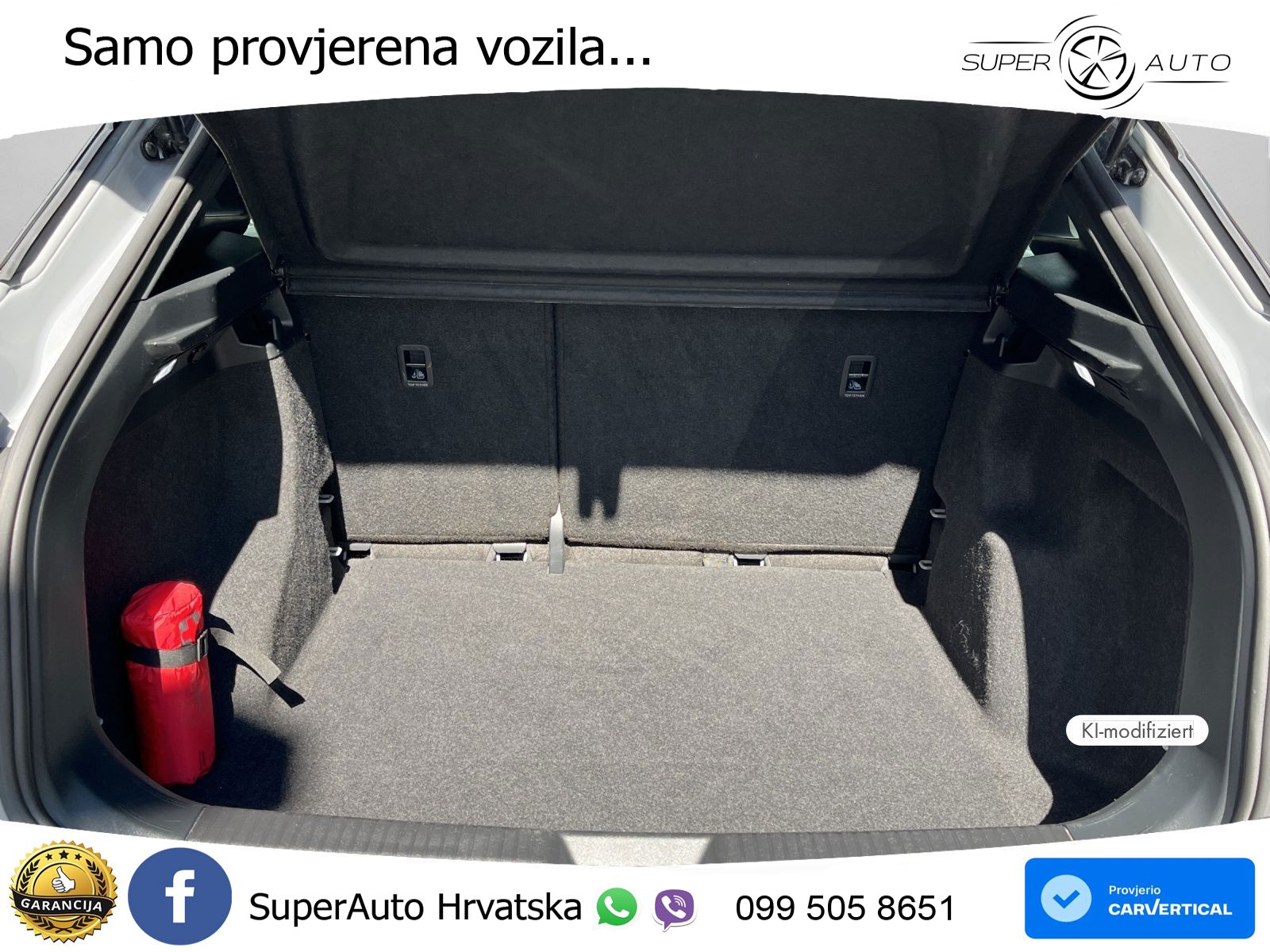 Volkswagen ID.4 Pro Performance 82 kWh (204 KS)