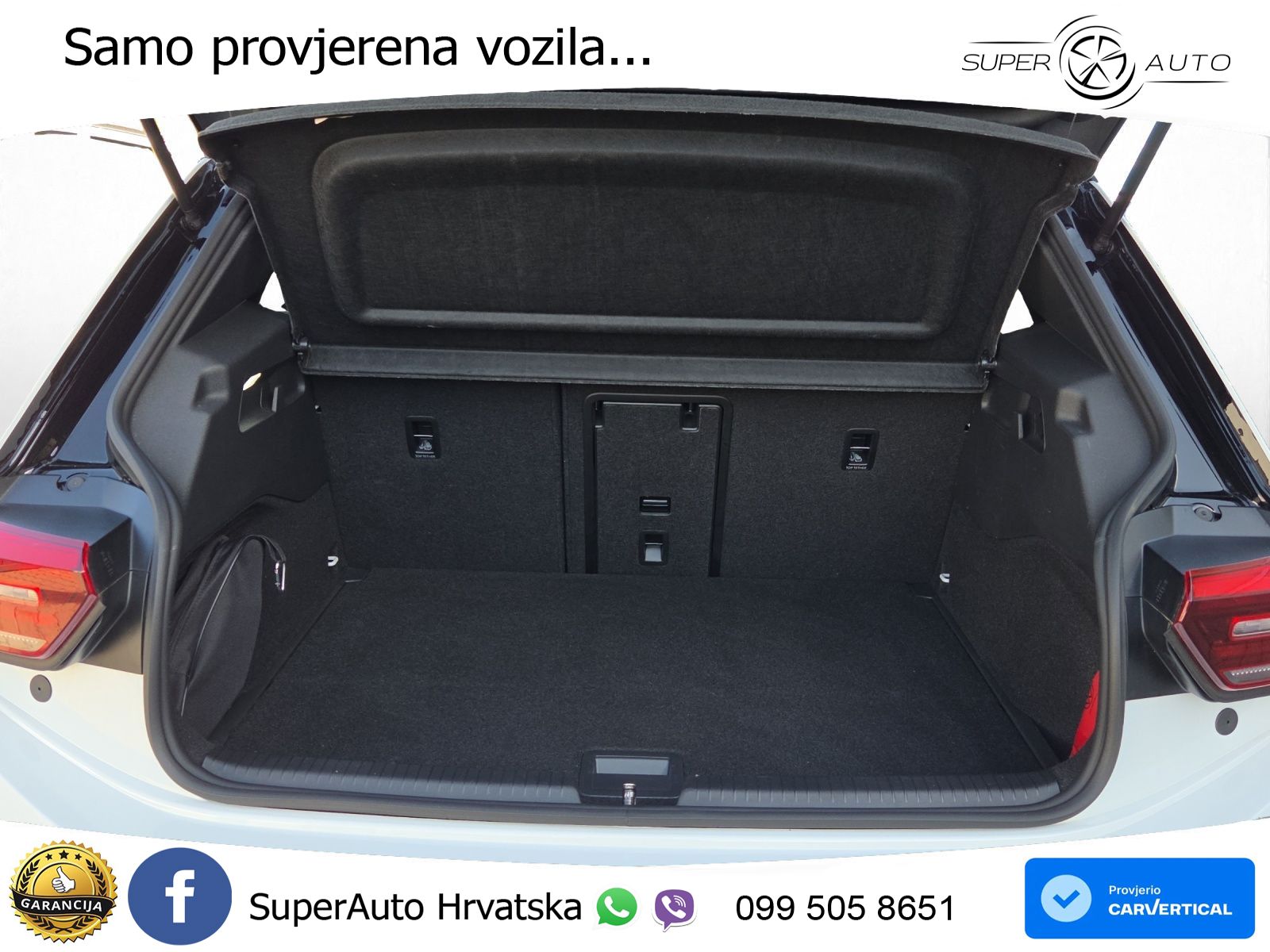 Volkswagen ID.3 GTX Performance 84 kWh (326 KS) LED+GR SJED+ACC