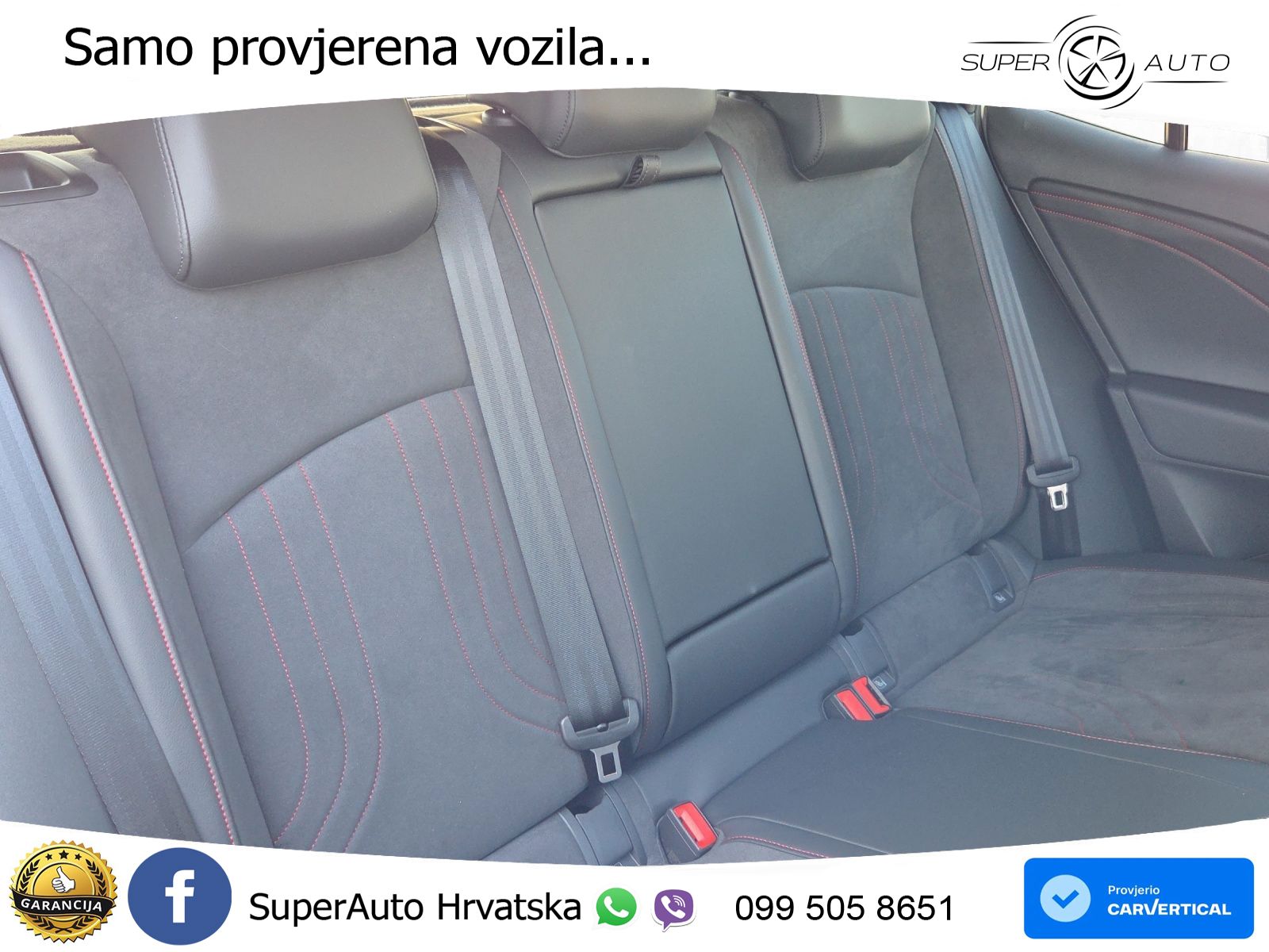 Volkswagen ID.3 GTX Performance 84 kWh (326 KS) LED+GR SJED+ACC
