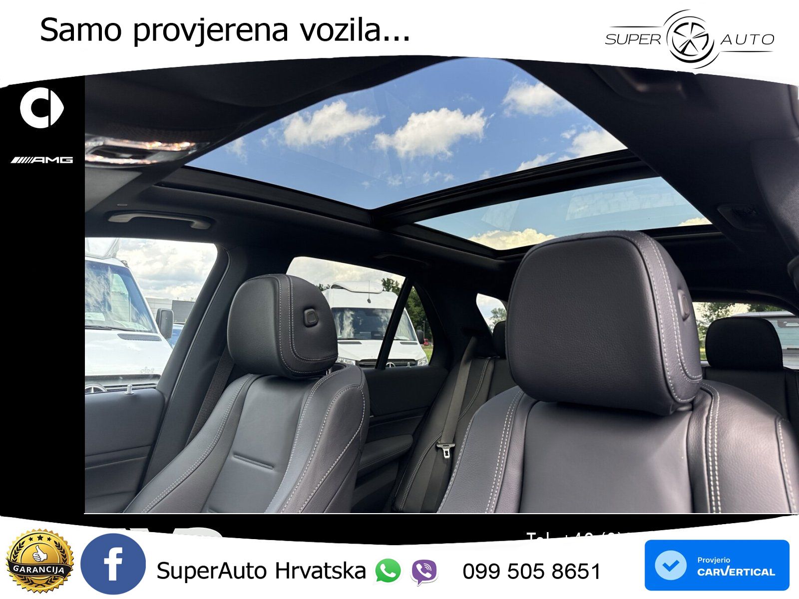 Mercedes GLE 450d (367 KS) EQ Boost 4MATIC 9G-TRONIC AMG LED+GR SJED+ACC
