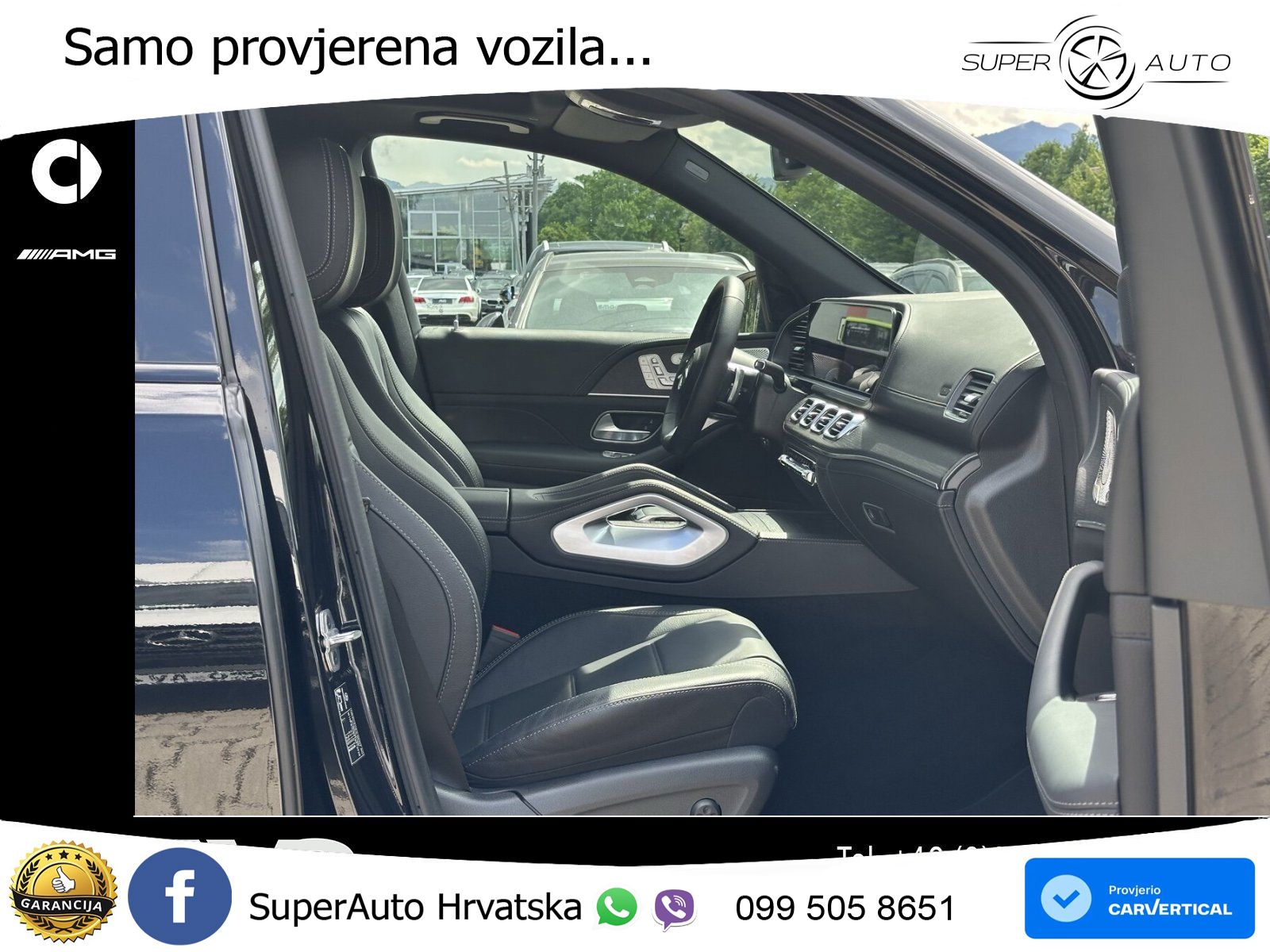 Mercedes GLE 450d (367 KS) EQ Boost 4MATIC 9G-TRONIC AMG LED+GR SJED+ACC