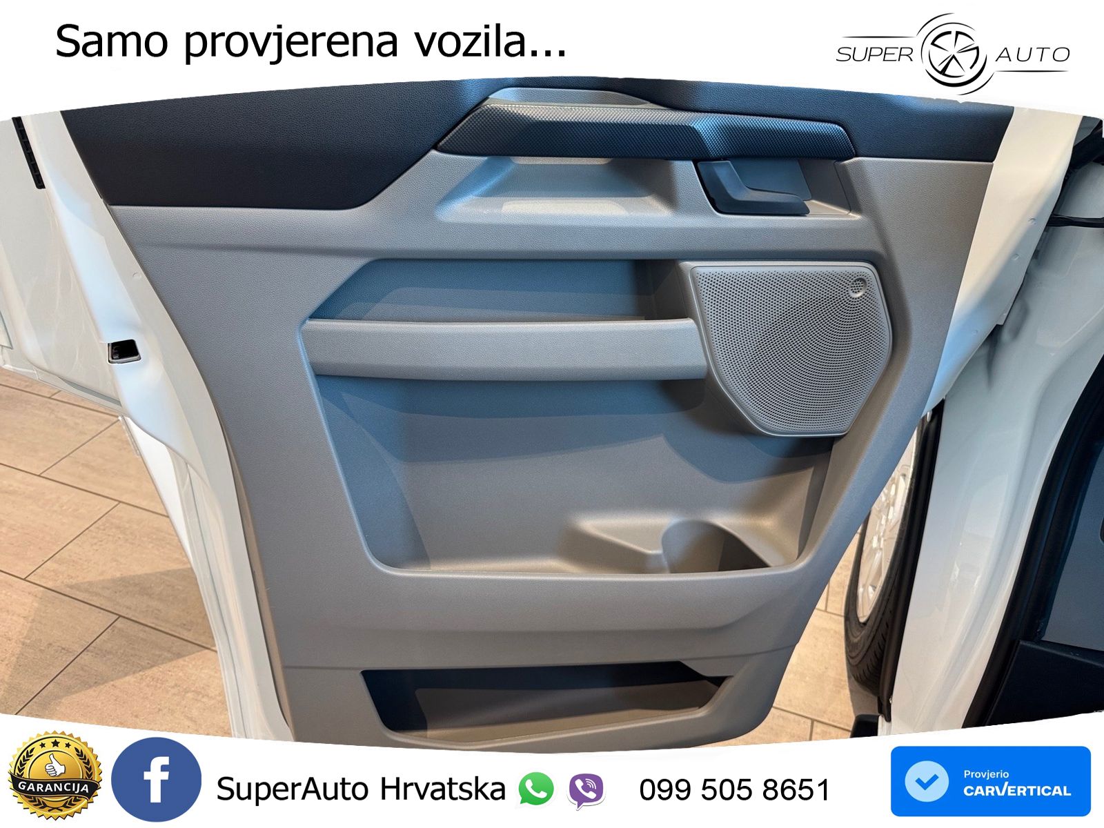 Ford Transit 136 KS