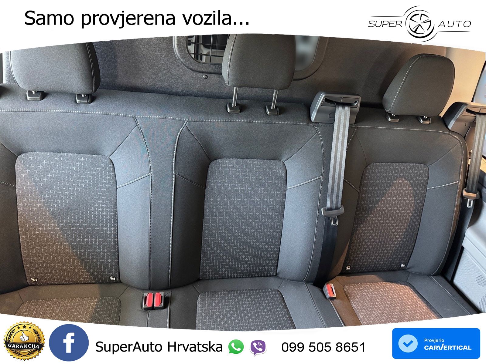 Ford Transit 136 KS