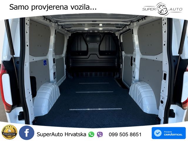 VW Transporter 110 KS LED+ACC