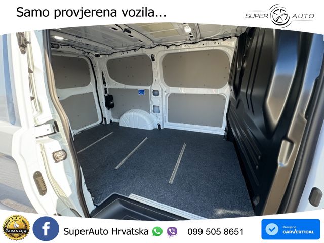 VW Transporter 110 KS LED+ACC