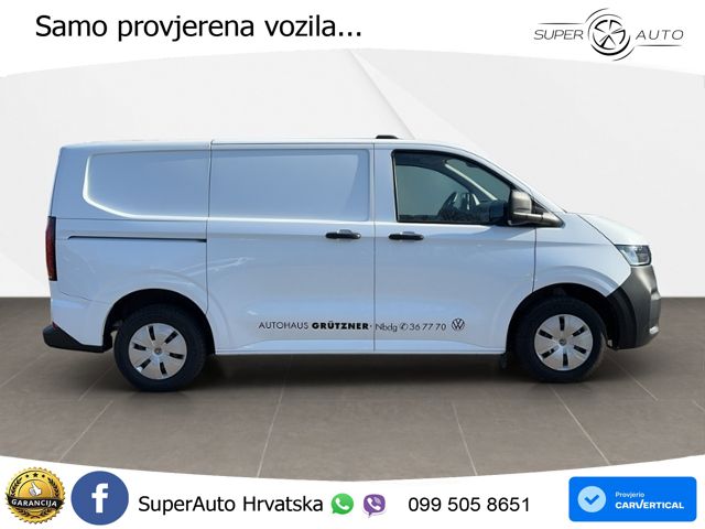 VW Transporter 110 KS LED+ACC